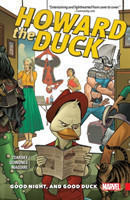 Howard the Duck Vol. 2: Good Night, And Good Duck