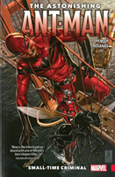 Astonishing Ant-Man Vol. 2: Small-Time Criminal