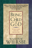 Being a Child of God