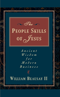 People Skills of Jesus