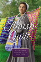 Amish Quilt