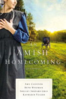 Amish Homecoming