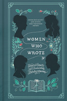 Women Who Wrote