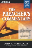 Preacher's Commentary - Vol. 06: Joshua