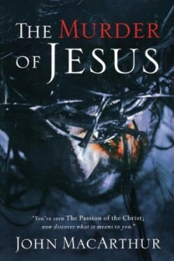 Murder of Jesus