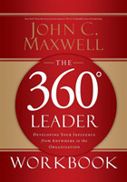 360 Degree Leader Workbook