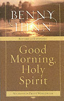 Good Morning, Holy Spirit