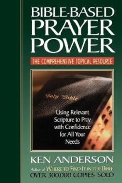 Bible-Based Prayer Power