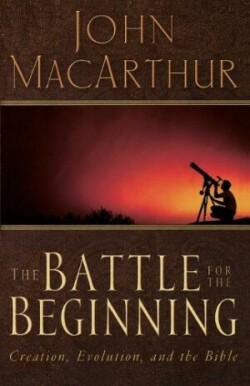 Battle for the Beginning