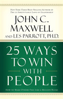 25 Ways to Win with People