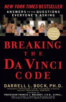 Breaking the Da Vinci Code