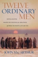 Twelve Ordinary Men