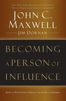 Becoming a Person of Influence