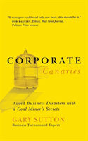 Corporate Canaries