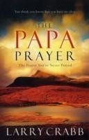 Papa Prayer