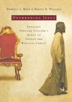 Dethroning Jesus