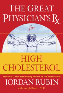 Great Physician's Rx for High Cholesterol