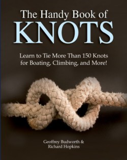 Handy Book of Knots