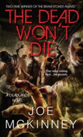 Dead Won't Die