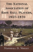 National Association of Base Ball Players, 1857-1870