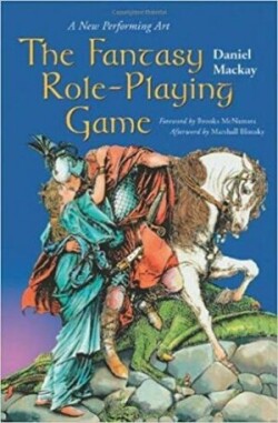 Fantasy Role-Playing Game