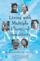 Living with Multiple Chemical Sensitivity