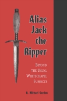 Alias Jack the Ripper