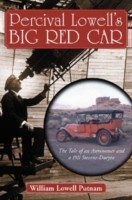 Percival Lowell's Big Red Car