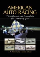 American Auto Racing