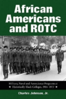 African Americans and ROTC