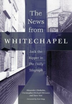 News from Whitechapel