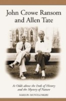 John Crowe Ransom and Allen Tate