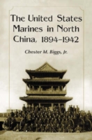 U.S. Marines in North China