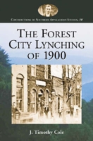 Forest City Lynching of 1900