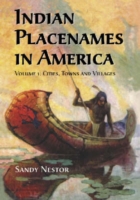 Indian Placenames in America