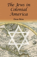 Jews in Colonial America