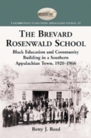 Brevard Rosenwald School