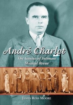 Andre Charlot
