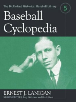 Baseball Cyclopedia