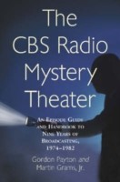 CBS Radio Mystery Theater