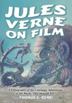 Jules Verne on Film