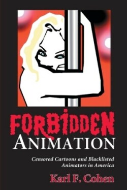 Forbidden Animation