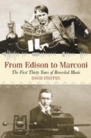 From Edison to Marconi