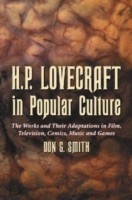 H.P. Lovecraft in Popular Culture