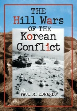 Hill Wars of the Korean Conflict