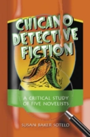 Chicano Detective Fiction