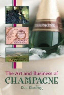 Art and Business of Champagne