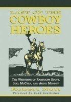Last of the Cowboy Heroes