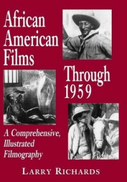 African American Films Through 1959