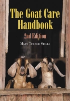 Goat Care Handbook, 2d ed.